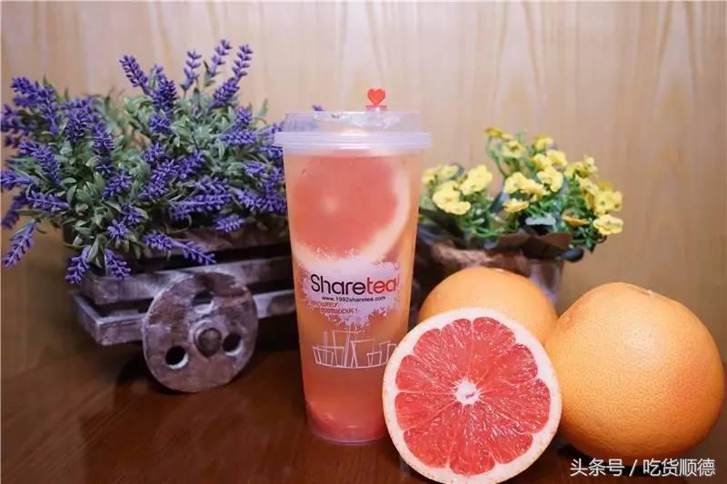 明星的奶茶推荐,tvb明星打卡的茶餐厅