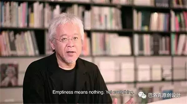 日本设计大师日式设计风格作品,世界顶级设计师的设计方式