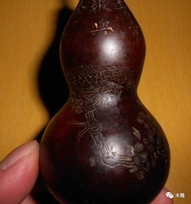 文玩葫芦不打皮可以盘玩吗,盘文玩葫芦变枣红要多长时间