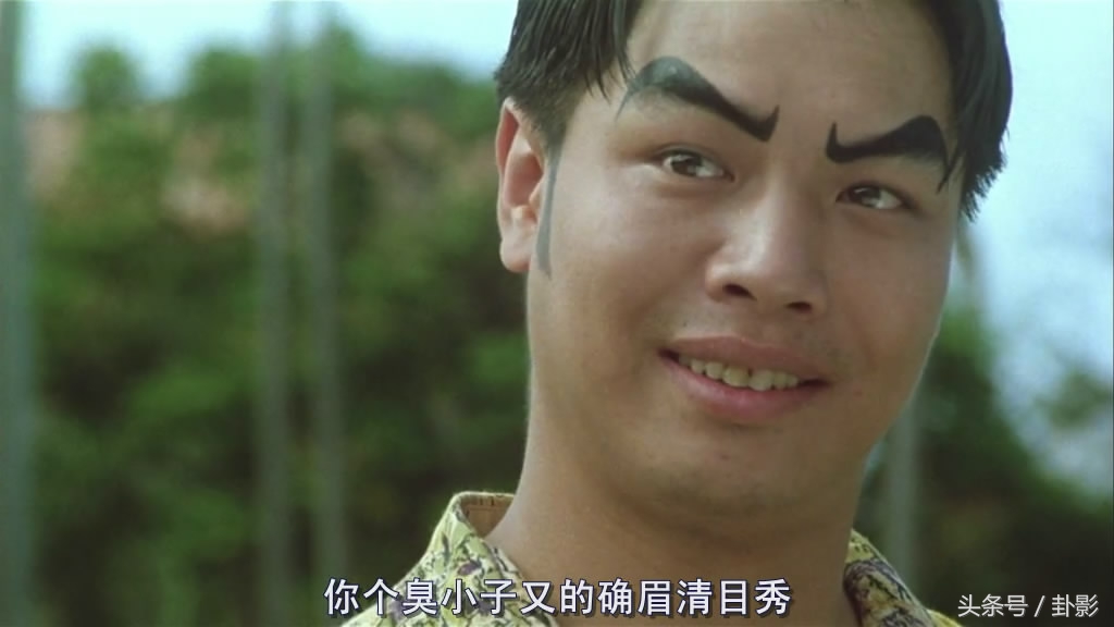 周星驰为什么被称为星爷,周星驰为啥被称为大师