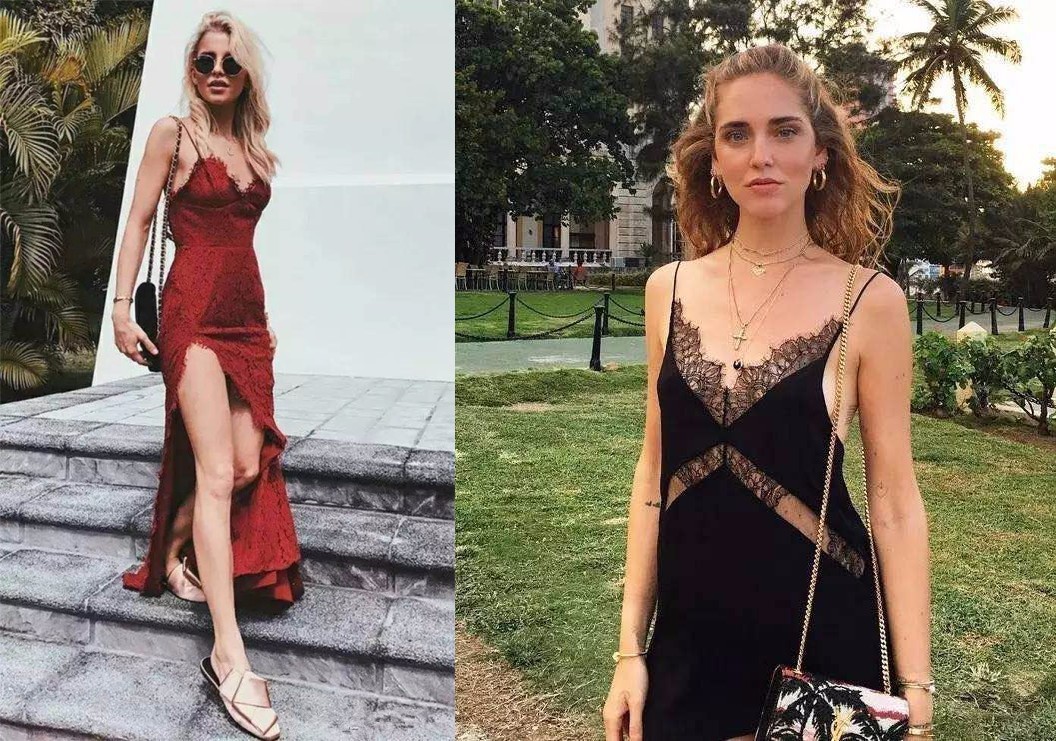 比白t好的单品,比白t更潮的衣服