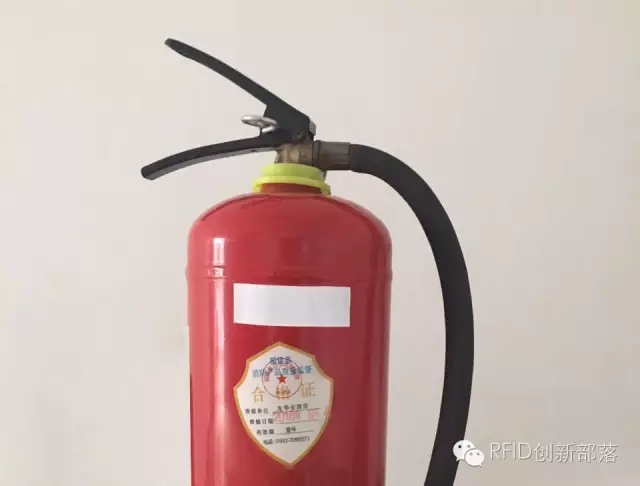 超高频抗金属电子标签种类与发展趋势