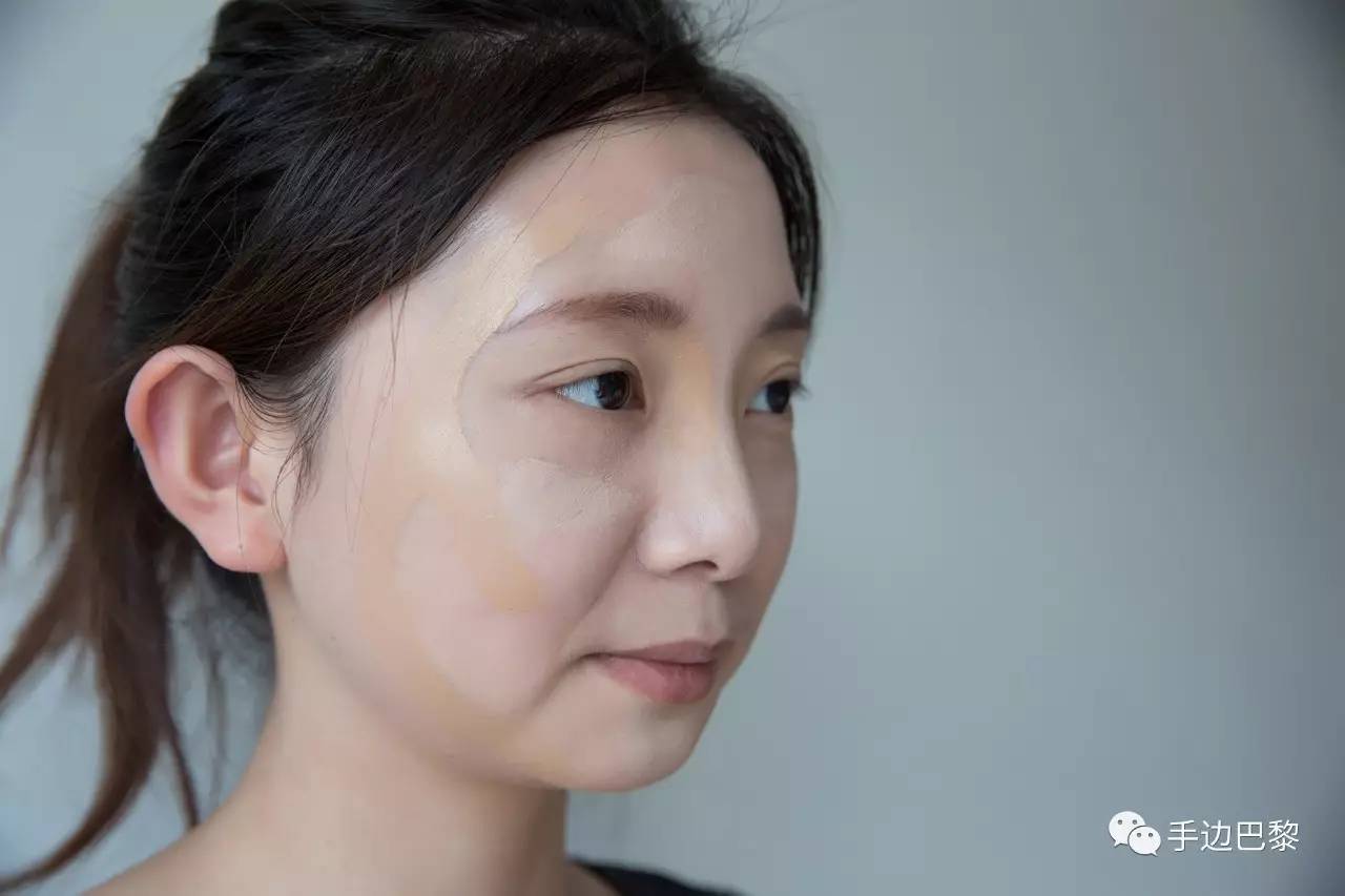 瑕疵皮肤橡皮擦,黑眼圈痘印泪沟法令纹遮瑕推荐