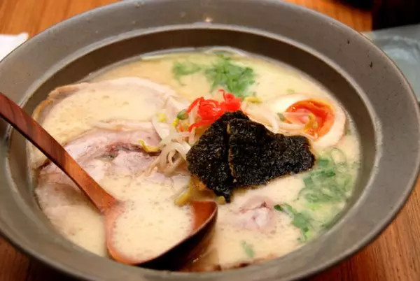 福冈自由行攻略,日本福冈旅游攻略