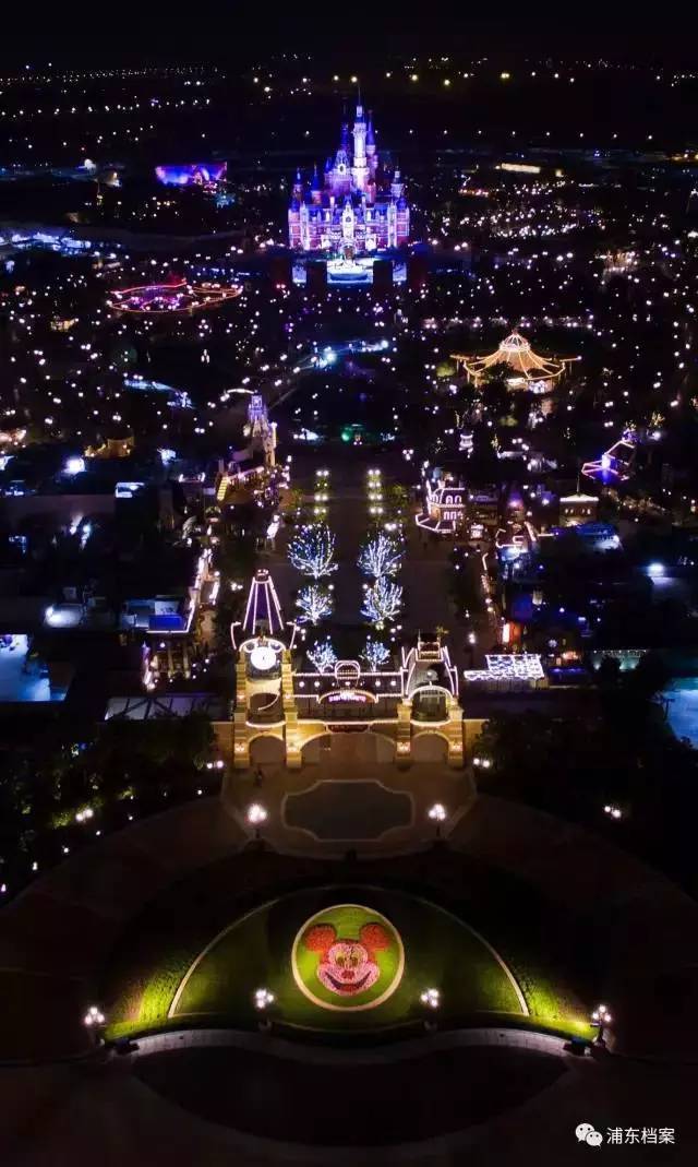 航拍老川沙,川沙15年的变化