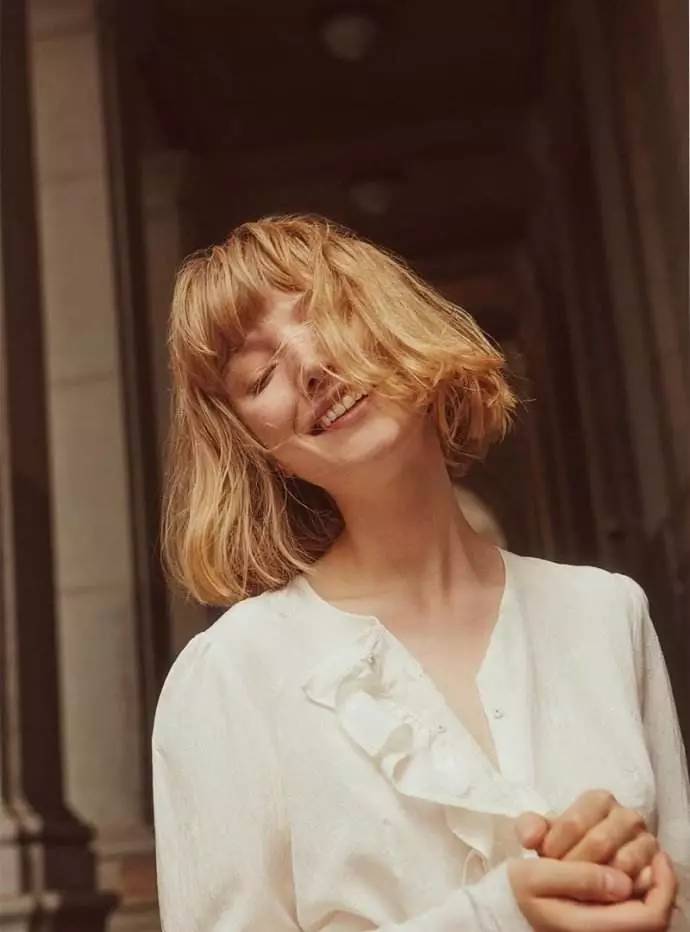 2020这5款发型必火新发型搞起来,2020年最流行的发型法式发型