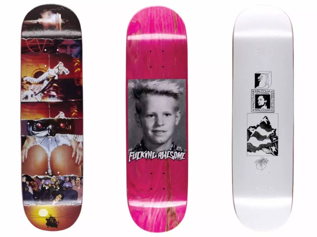 supremethrasher联名卫衣图,除了supreme还有什么潮牌