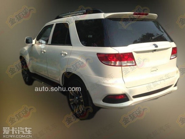 奥轩gx5的口碑,奥轩gx5的四驱越野视频