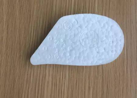 爆米花鞋底为什么有小孔,爆米花鞋底怎么辨别