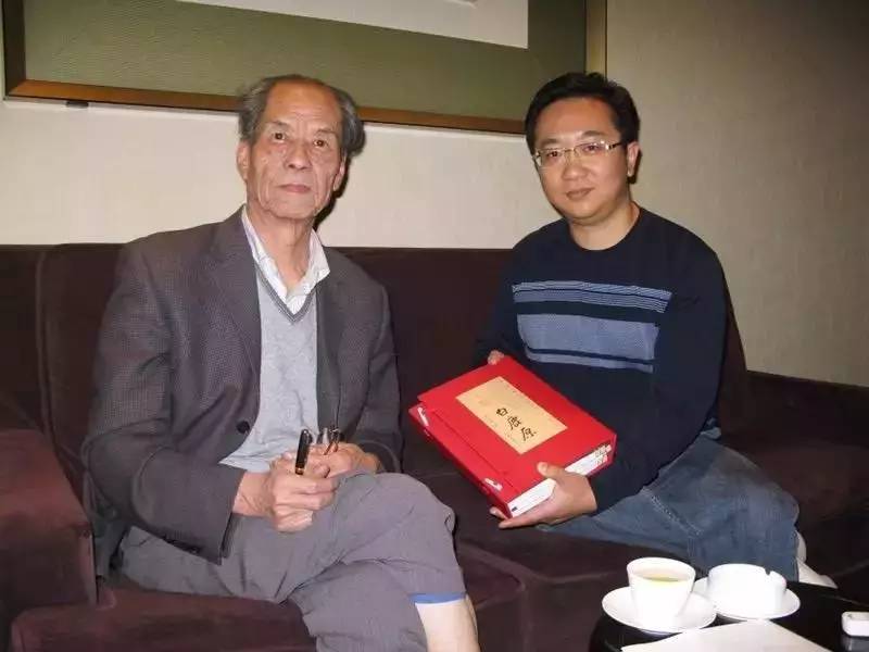 编剧谈改编剧本的感想,申捷演的白鹿原