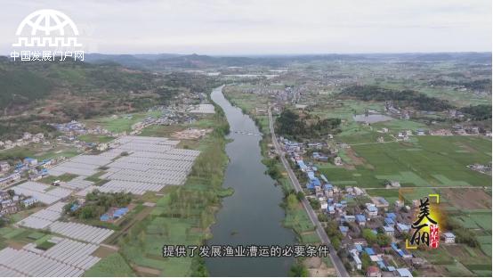 美丽中华行,美丽中华行尧坝