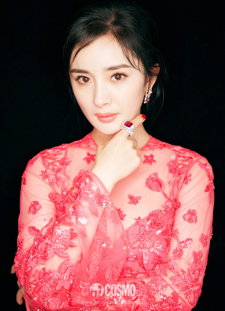 第25届上海电影节红毯仪式,2021年上海电影节红毯完整版