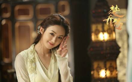 赵丽颖参演的电视剧丑女无敌,赵丽颖女性成长电视剧