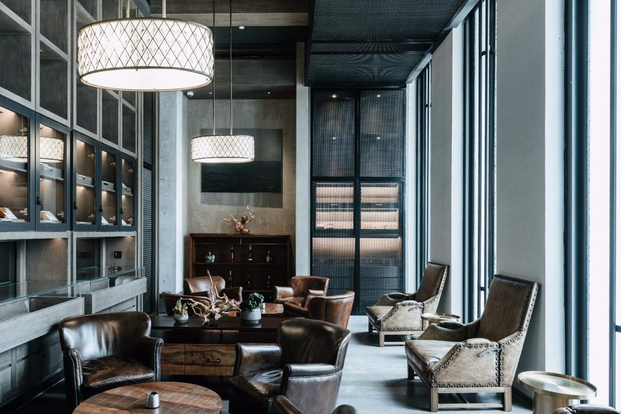 北京时尚文艺潮人都爱的CHAO，不只是一间酒店而已