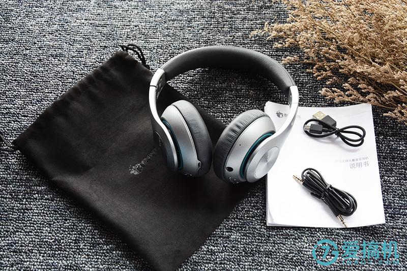 酷我h1耳机头戴式,酷我h1头戴式耳机怎么样