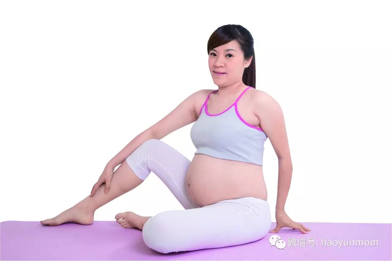 孕期便秘怎么办这四招轻松缓解,孕期便秘的正确应对办法