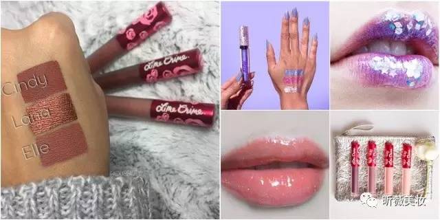 便宜又好用的欧美彩妆推荐,种草机淘宝好物推荐