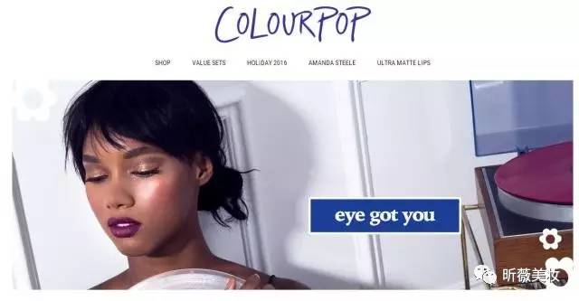 种草机推荐的口红,种草机小众品牌