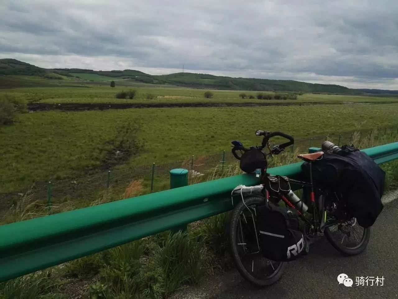 北极村到呼伦贝尔再到辽宁,北极村到加格达奇多少公里