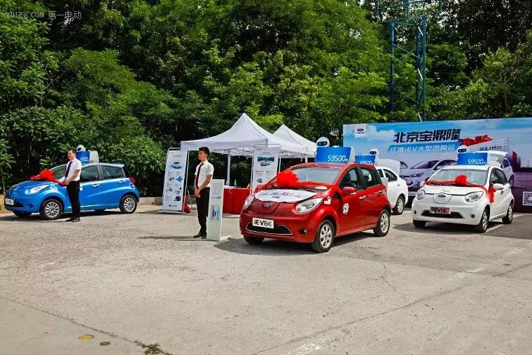 610百团大“赚”购车节完美收官优惠到不可想象签单近百