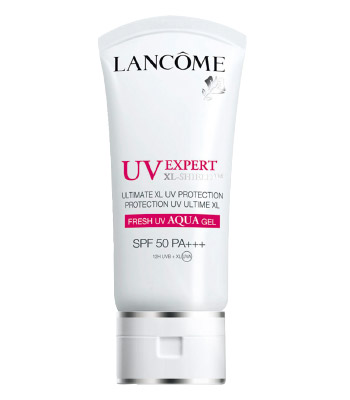 防晒在第一步还是最后一步,防晒是最后一步