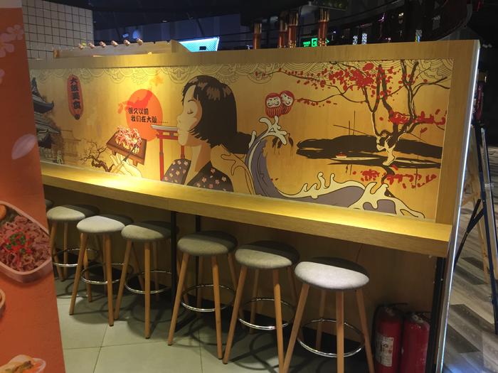 日本模范工作员同志的中国游戏大冒险之二——徐家汇百脑汇见闻