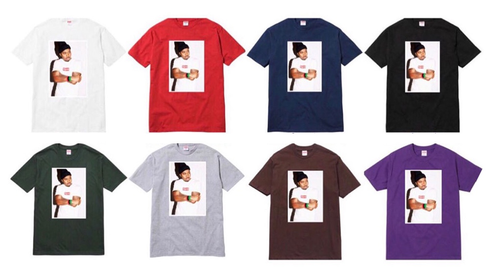 潮牌supreme三里屯,冷门潮牌supreme