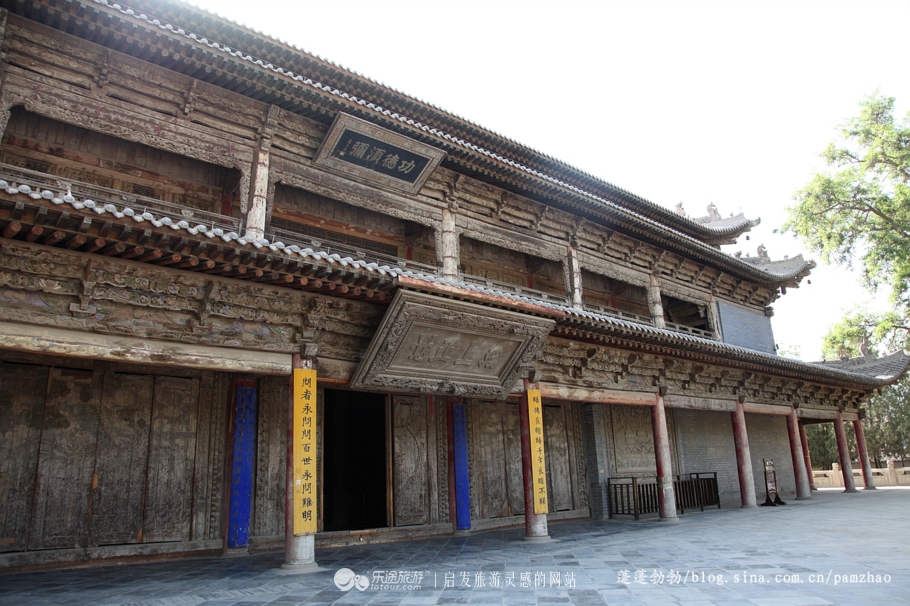 张掖大佛寺简介内容,张掖市大佛寺介绍