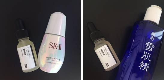 终于get到了一款平价好物,仙女都在用的平价好物