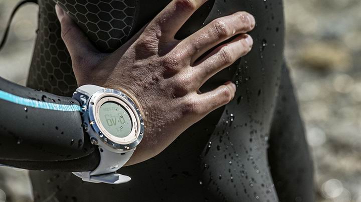 铁人三项智能手表哪一款好,带gps的运动腕表