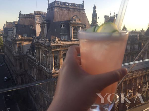 还在和游客一起挤着买买买？跟魅力惠一起体验巴黎买手文化