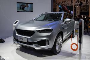 长城m1suv,长城小型suvm1二手
