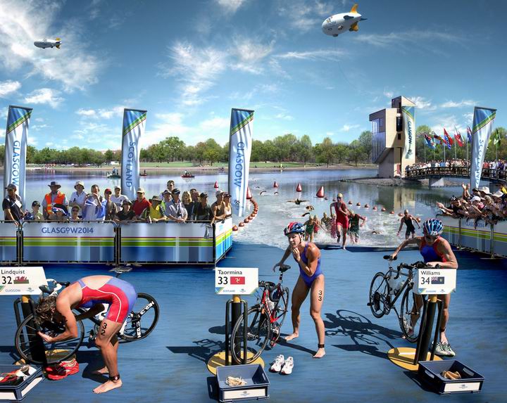 铁人三项智能手表哪一款好,带gps的运动腕表