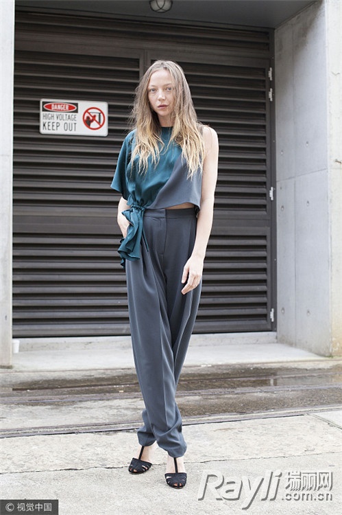 学生党的大长腿是怎么练出来的,大长腿是什么操作