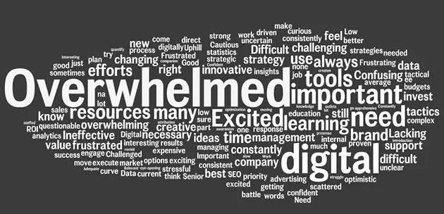 市场部都做什么工作,在市场部工作能学到什么