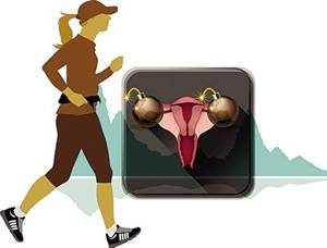 女汉子黄体破裂历险记