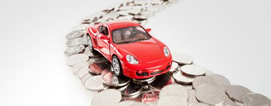 联投金融上线“以租代购”，开启撬动汽车金融市场征程