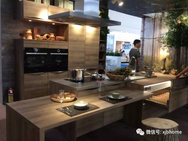 北京国际家居展绽放，一起来探秘最新展览亮点｜BiFF现场直击