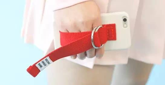 苹果呸来了|我把手机弄那么好看，就是为了这装逼一刻