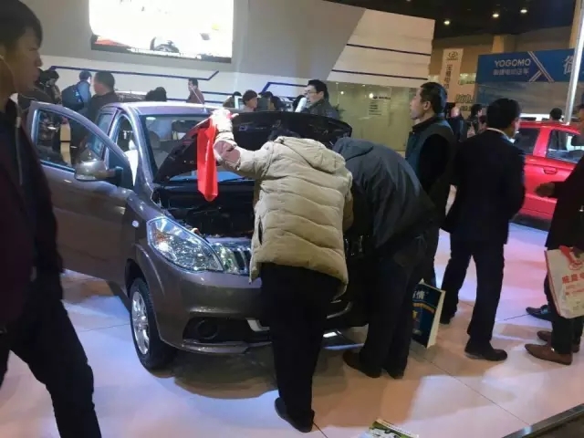 瑞驰风靡新能源,雷军瑞驰新能源汽车