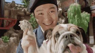 周星驰最重要的五个电影角色,周星驰十大经典角色