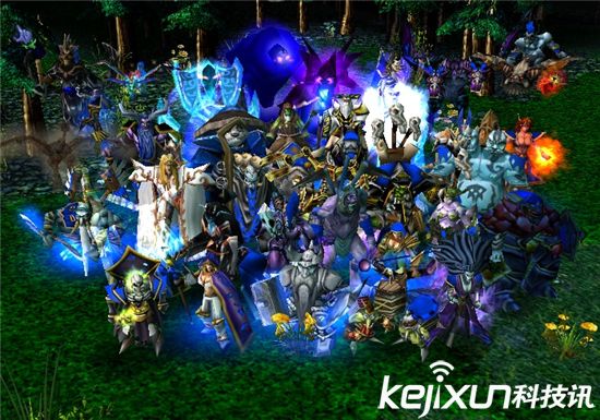 盘点每个游戏中经典搞笑台词,盘点那些游戏里的名言名句