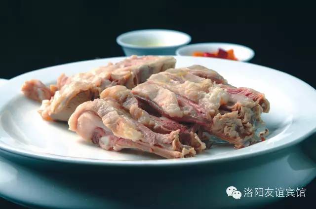 舌尖上的美食盐池滩羊,舌尖上的美食庙会