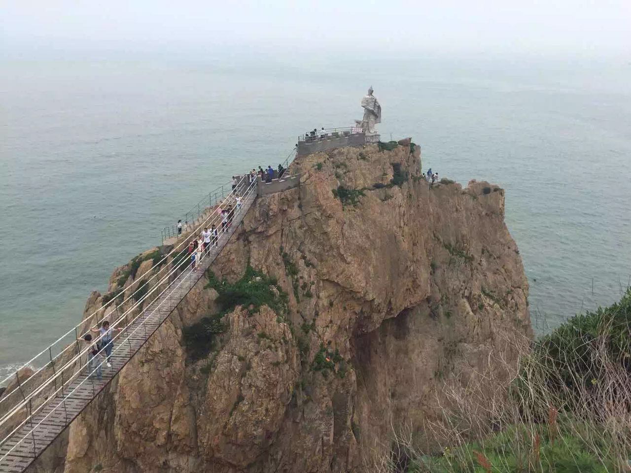 适合开着到处旅行的车,开车能去的绝美海岛