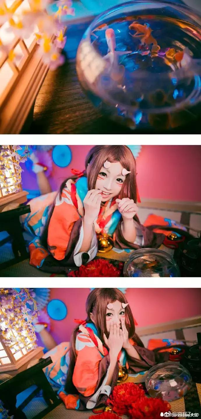 座敷童子福来运至怎么获得,阴阳师手游cos童子