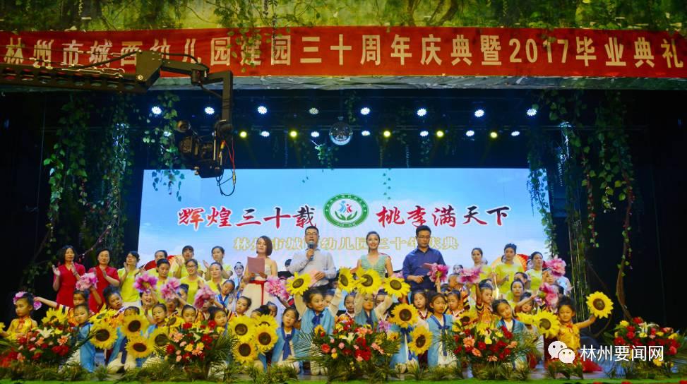 林州城西幼儿园学费是多少,林州市城西幼儿园