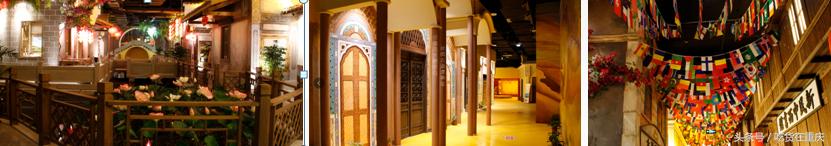 走！我们去火天下看大象跳舞