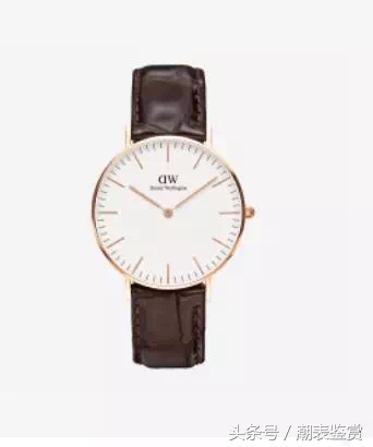 如何辨别dw00100219手表真假 (怎么区分dw手表真假)