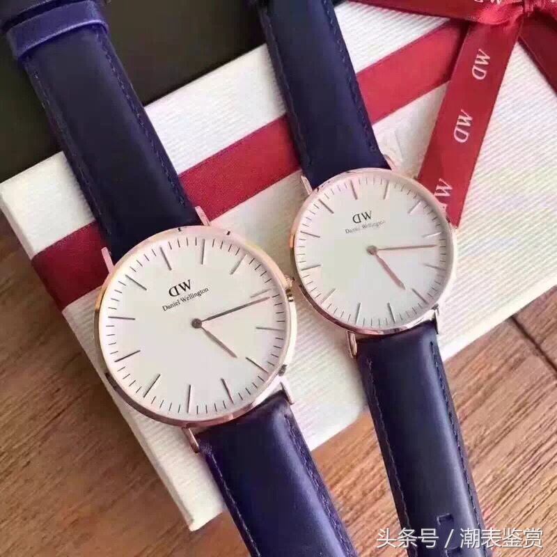 如何辨别dw00100219手表真假 (怎么区分dw手表真假)