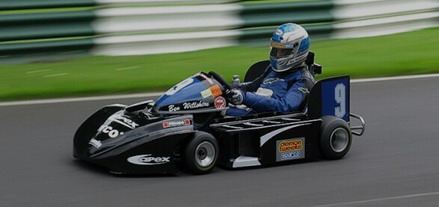 体验速度与激情公路飙车,去体验一场速度与激情卡丁车